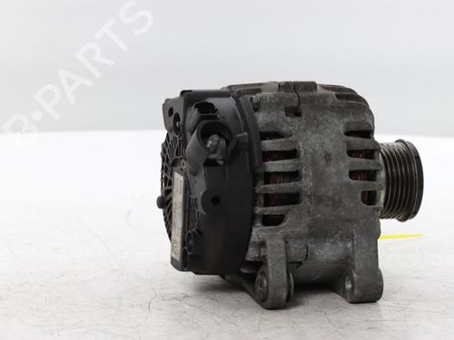 Alternator CITROËN C3 III (SX) 1.2 VTi 82 | BP34564251M7 - Image 4