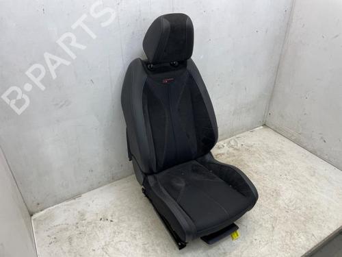 Left front seat DS DS 4 II (FR_, FB_, F3_, FP_) E-TENSE 225 (F3DGZT) | BP40542782C15 - Image 4