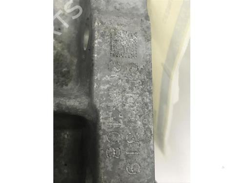 Gearbox VOLVO S60 III (224) T4 | BP40586816M3 - Image 9