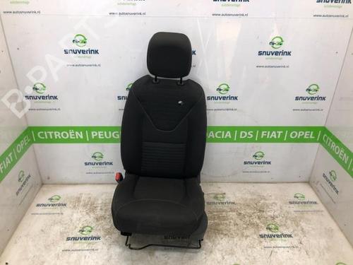 Used Left front seat Left front seat RENAULT CLIO IV (BH_) 0.9 TCe 90 (BHNF, BHMA, BHMH, BHJK, BHJR) (90 hp) 40582857 40582857