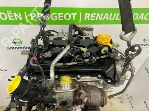Engine RENAULT CAPTUR II (HF_) TCe 100 (HFMT) | BP40582854M1 - Image 8