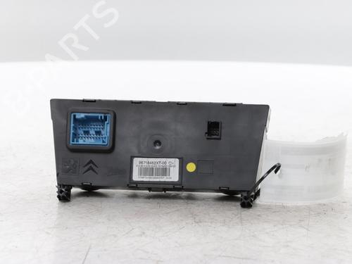 Climate control PEUGEOT 308 CC (4B_) 1.6 16V | BP34565634I5 - Image 6