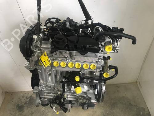 Engine VOLVO V60 II (225) T6 Plug-in Hybrid AWD | BP37490202M1 - Image 6