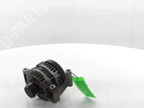 Alternator OPEL ASTRA K Sports Tourer (B16) 1.4 Turbo (35) | BP29640750M7 