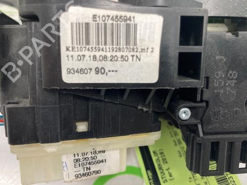 Steering column stalk OPEL VIVARO B Van (X82) 1.6 CDTI (05) | BP23987655I23 - Image 2