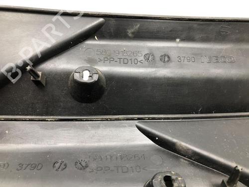 Scuttle panel IVECO DAILY VI Van 35S17, 35C17, 40C17, 50C17, 55C17, 60C17, 65C17, 70C17 | BP40579318C110 - Image 3
