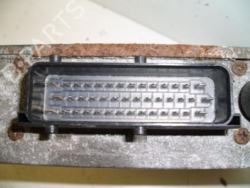 Gearbox control unit RENAULT LAGUNA II Grandtour (KG0/1_) 2.0 16V (KG03, KG0Z, KG0T, KG1Y) | BP24161780M52 
