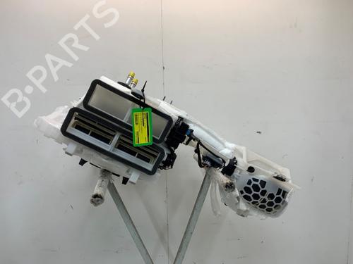 Used Heater matrix box Heater matrix box 27688209 27688209