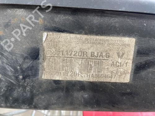 Bagaksel RENAULT CLIO V (B7_) 1.0 TCe 100 (B7MT) | BP39716838M2 - Image 9