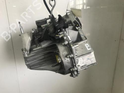Gearbox DACIA SANDERO III 1.0 TCe 110 | BP40587176M3 - Image 4