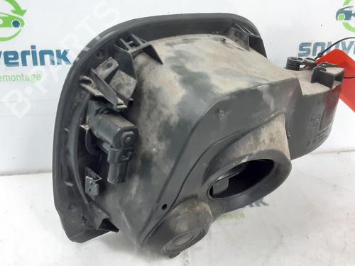 Fuel flap CITROËN C3 AIRCROSS II (2R_, 2C_) 1.2 PureTech 82 (2RHMRC, 2RHMZB) | BP18869795C131 