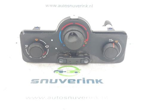 Used Climate control Climate control 17027306 17027306
