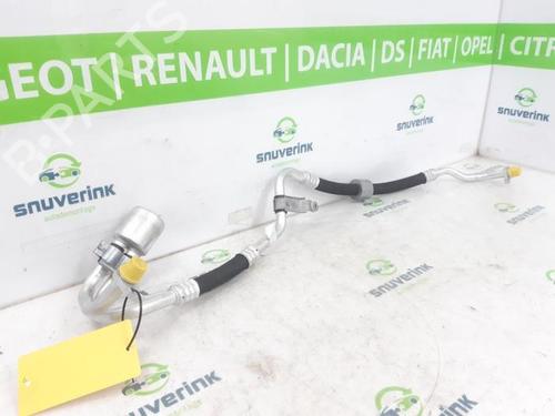 AC pipe RENAULT KANGOO III Box Body/MPV E-Tech Electric (FJJA) | BP40582801M126 - Image 2