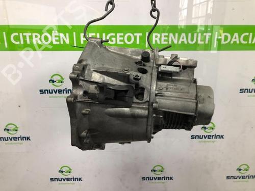 Gearbox CITROËN C3 II (SC_) 1.6 HDi | BP40575310M3 - Image 2