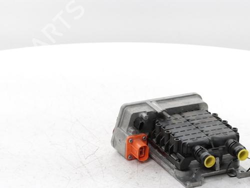 Other PEUGEOT 3008 II SUV (MC_, MR_, MJ_, M4_) Hybrid | BP30186660O1 