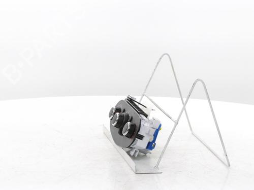 Climate control DACIA SANDERO II TCe 90 (B8M1, B8MA, B8AC) | BP30757786I5 - Image 3