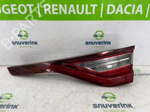 Right taillight RENAULT MEGANE IV Hatchback (B9A/M/N_) 1.6 TCe 205 (B9MV) | BP25884810C35 - Image 1