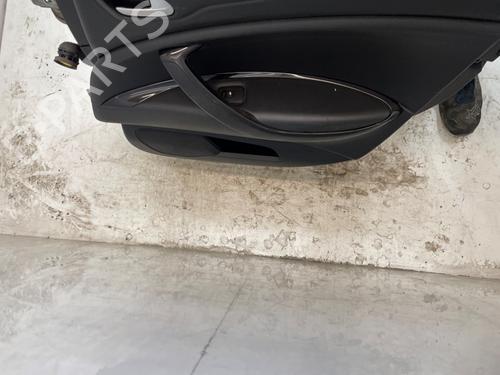 Right rear door CITROËN C5 III Break (RW_) 2.2 HDi 200 | BP30186138C5 