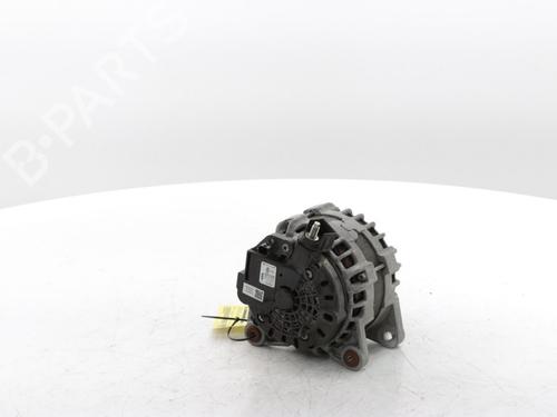 Alternator DACIA SANDERO III 1.0 SCe 65 | BP33696324M7 - Image 2