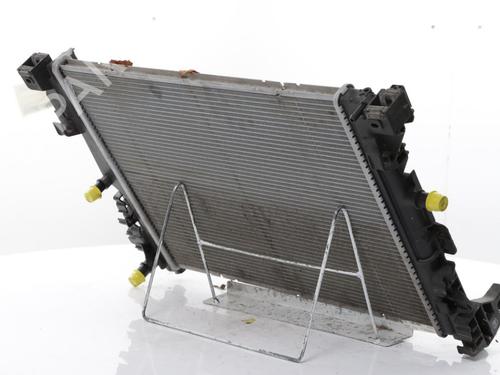 Water radiator RENAULT ZOE Hatchback Van (BFM_) Electric (BFMF) | BP39618760M31 - Image 7