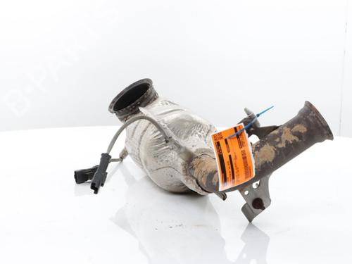 Catalyst CITROËN C3 Picasso (SH_) 1.2 THP 110 (SHHNZ6) | BP38777927M10 - Image 3