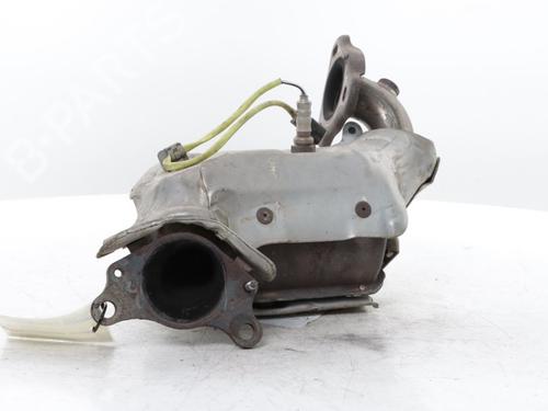 Catalyst RENAULT CAPTUR I (J5_, H5_) 0.9 TCe 90 | BP39507663M10  - Image 5