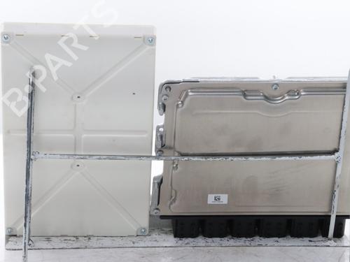 Engine control unit (ECU) BMW 1 (F40) 116 i | BP39508372M57 - Image 6
