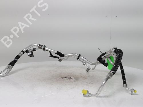 AC pipe OPEL CORSA F (P2JO) 1.2 MHEV | BP38617898M126 - Image 7