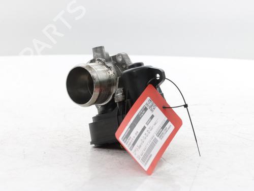 Throttle body CITROËN C4 SPACETOURER (3D_) 1.2 PureTech 130 | BP39211653M82 - Image 2