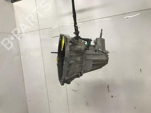 Gearbox RENAULT KADJAR (HA_, HL_) 1.2 TCe 130 (HLMR) | BP33813732M3 - Image 2