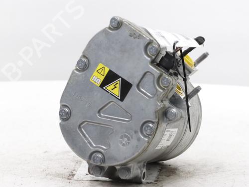 AC compressor VOLVO V60 II (225) T6 Plug-in Hybrid AWD | BP37263027M34 - Image 9
