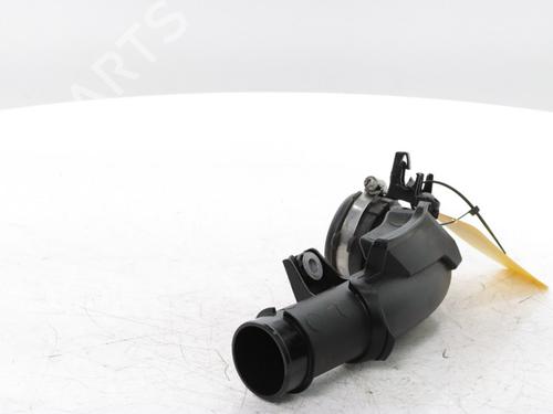 Pipe RENAULT CAPTUR II (HF_) TCe 140 (HFN0) | BP30186506M125 - Image 4