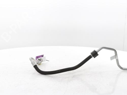 Tuyau de climatisation FIAT DUCATO Van (250_) 120 Multijet 2,2 D | BP30758025M126