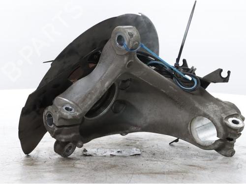 Left front steering knuckle RENAULT AUSTRAL E-TECH 200 Hybrid (HGM2) | BP40542646M25 - Image 4