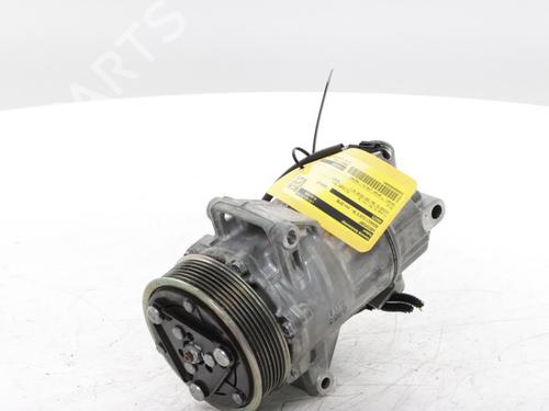 AC compressor RENAULT CLIO V (B7_) 1.0 TCe 100 (B7MT) | BP29899562M34 