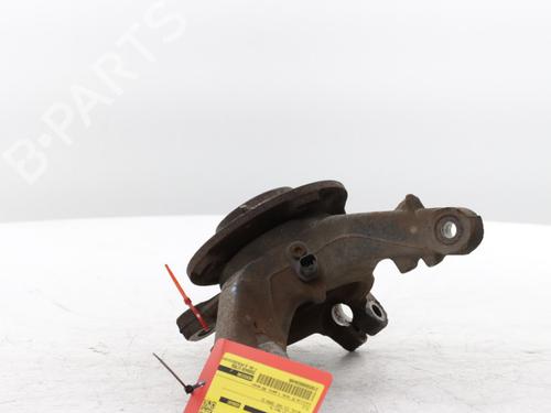 Right front steering knuckle CITROËN C4 III (BA_, BB_, BC_) ë-C4 (BCZKXC, BZCKSC) | BP31592490M26 - Image 4