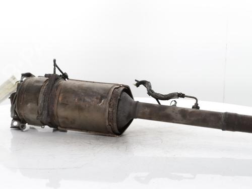 Particulate filter RENAULT KANGOO Express (FW0/1_) 1.5 dCi 105 (FW0F) | BP31960134M81 
