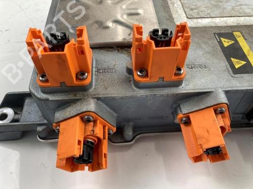 Inverter/Converter VOLVO XC40 (536) Recharge | BP40589262M119 - Image 13