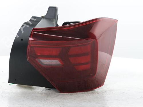 Right taillight VW POLO VI (AW1, BZ1, AE1) 1.0 TSI | BP35814896C35 - Image 10