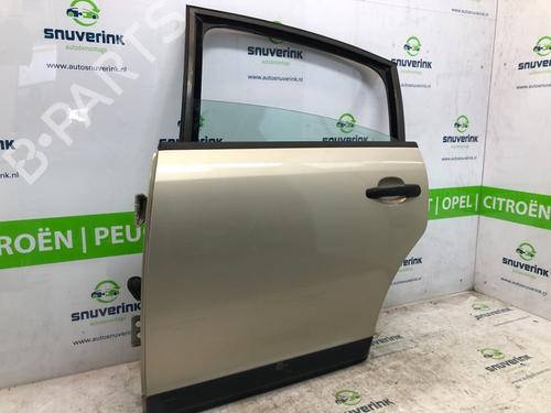 Left rear door CITROËN C4 I (LC_) 1.6 16V | BP16649109C4 