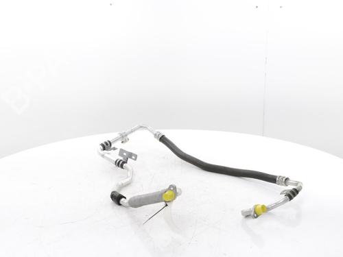 AC pipe RENAULT MEGANE IV Grandtour (K9A/M/N_) 1.3 TCe 115 (K9N9) | BP30185933M126 