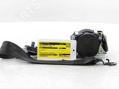 Front left seatbelt VOLVO EX30 (416) Performance AWD | BP37072272I26 - Image 5