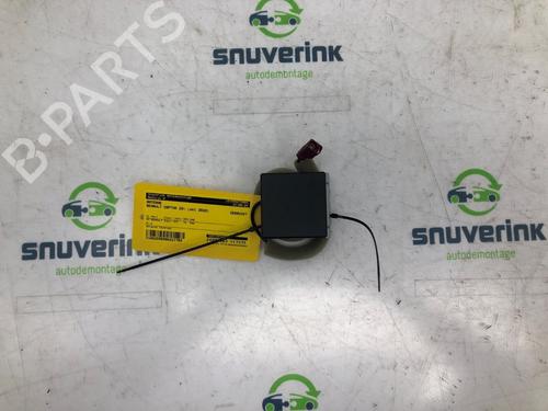 Antenne/Base RENAULT CAPTUR II (HF_) TCe 130 (HFMF) (131 hp) 19102790
