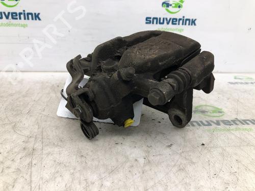 Left rear brake caliper VW TRANSPORTER T6 Platform/Chassis (SFD, SFE, SFL, SFZ, SJD, SJ 2.0 TDI | BP30866635M107