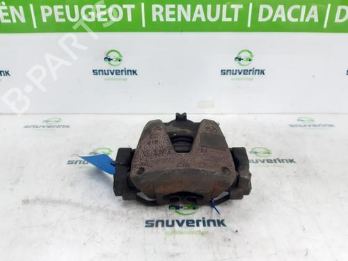 Used Left front brake caliper PEUGEOT EXPERT Van (V_) 2.0 BlueHDi 120 (122 hp) 24165366