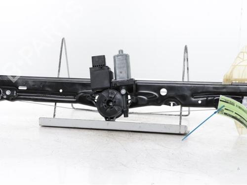 front-left-window-mechanism-opel-vivaro-c-van-k0-2019-37072256 main image