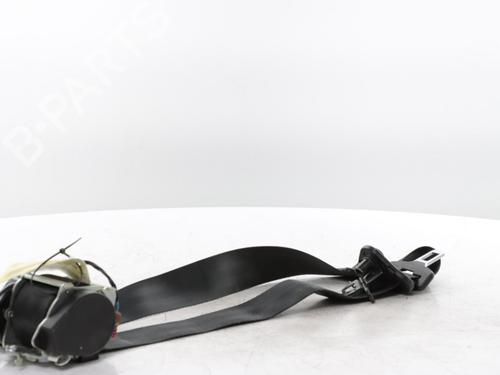 Front left seatbelt RENAULT CAPTUR I (J5_, H5_) 0.9 TCe 90 | BP31592353I26 