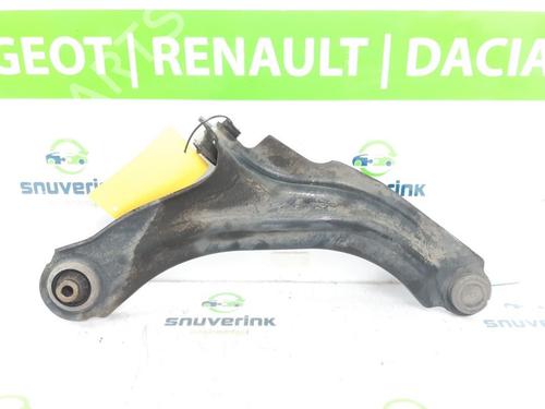 Left front suspension arm RENAULT CLIO IV (BH_) 1.6 RS (BHJ4, BHJ6, BHMM) | BP13683637M12 