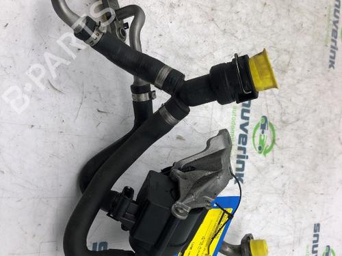Auxiliary water pump PEUGEOT 3008 II SUV (MC_, MR_, MJ_, M4_) 1.2 THP/ PureTech 130 (MRHNSM, MRHNSU, MRHNSJ, MRHNYW,... | BP20074268M111 