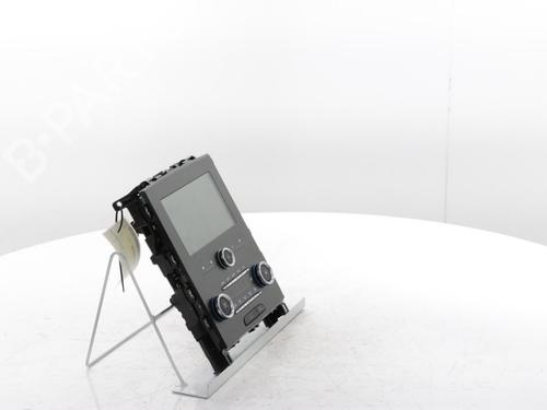 Display monitor RENAULT MEGANE IV Grandtour (K9A/M/N_) 1.2 TCe 130 (K9MR) | BP29426867C48 